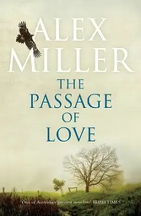 Miller |  The Passage of Love | eBook | Sack Fachmedien