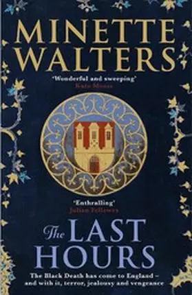 Walters |  The Last Hours | eBook | Sack Fachmedien