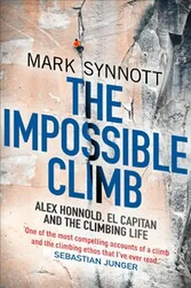 Synnott |  The Impossible Climb | eBook | Sack Fachmedien