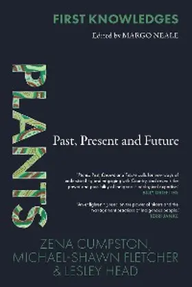 Cumpston / Fletcher / Head |  First Knowledges Plants | eBook | Sack Fachmedien