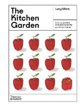 Mora |  The Kitchen Garden | eBook | Sack Fachmedien
