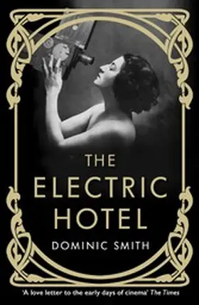 Smith |  The Electric Hotel | eBook | Sack Fachmedien