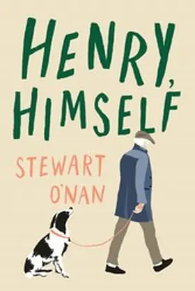O'Nan |  Henry, Himself | eBook | Sack Fachmedien