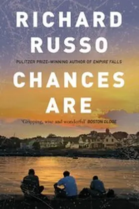 Russo |  Chances Are | eBook | Sack Fachmedien