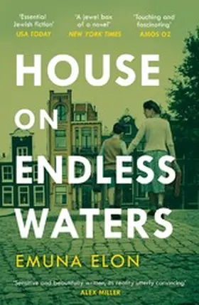 Elon |  House on Endless Waters | eBook | Sack Fachmedien