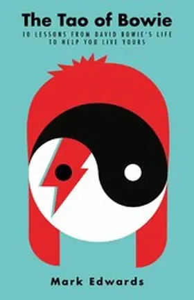 Edwards |  The Tao of Bowie | eBook | Sack Fachmedien