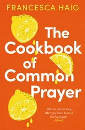 Haig |  The Cookbook of Common Prayer | eBook | Sack Fachmedien