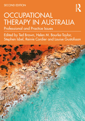 Bourke-Taylor / Brown / Gustafsson |  Occupational Therapy in Australia | Buch |  Sack Fachmedien