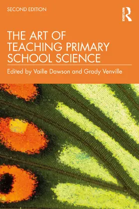 Dawson / Venville |  The Art of Teaching Primary School Science | Buch |  Sack Fachmedien