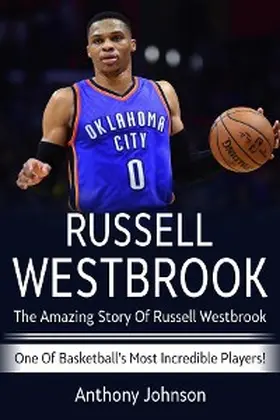 Johnson |  Russell Westbrook | eBook | Sack Fachmedien