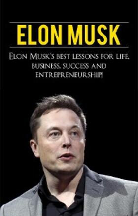 Knight |  Elon Musk | eBook | Sack Fachmedien
