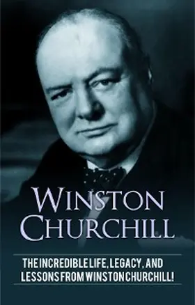 Knight |  Winston Churchill | eBook | Sack Fachmedien