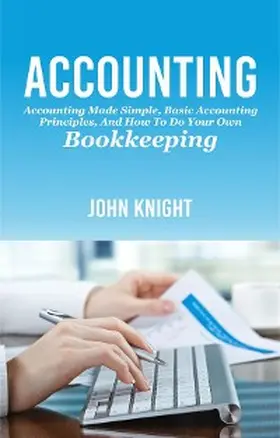 Knight |  Accounting | eBook | Sack Fachmedien