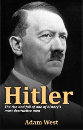 West |  Hitler | eBook | Sack Fachmedien