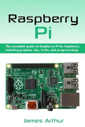 Arthur |  Raspberry Pi | eBook | Sack Fachmedien