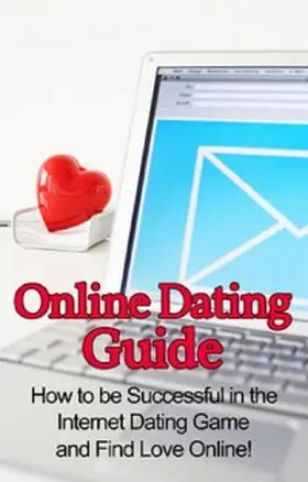 Reynolds |  Online Dating Guide | eBook | Sack Fachmedien