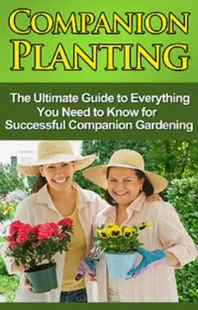 Ryan |  Companion Planting | eBook | Sack Fachmedien