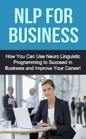 Wilkinson |  NLP For Business | eBook | Sack Fachmedien