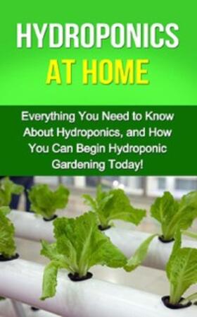 Ryan |  Hydroponics at Home | eBook | Sack Fachmedien