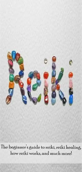 Longley |  Reiki | eBook | Sack Fachmedien