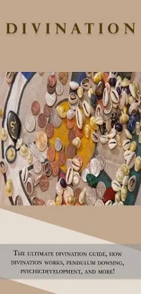 Longley |  Divination | eBook | Sack Fachmedien