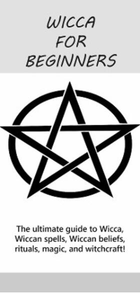 Mills |  Wicca for Beginners | eBook | Sack Fachmedien