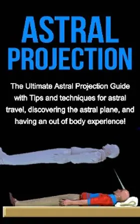 Longley |  Astral Projection | eBook | Sack Fachmedien