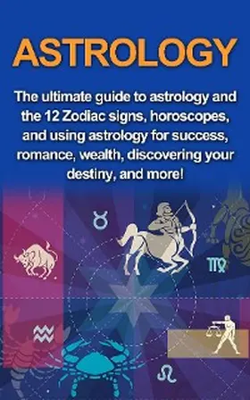 Goodwin |  Astrology | eBook | Sack Fachmedien