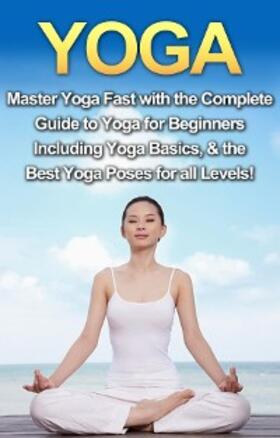 Walker |  Yoga | eBook | Sack Fachmedien