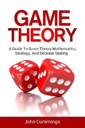 Cummings | Game Theory | E-Book | sack.de