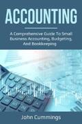 Cummings |  Accounting | eBook | Sack Fachmedien