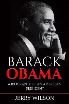 Wilson |  Barack Obama | eBook | Sack Fachmedien