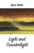 Miller |  Light and Counterlight | eBook | Sack Fachmedien