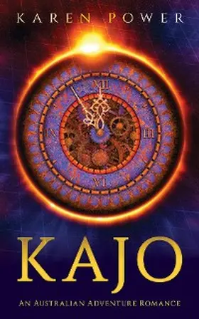 Power |  Kajo | eBook | Sack Fachmedien