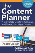 Crocker |  The Content Planner | eBook | Sack Fachmedien