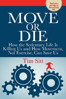 Sitt |  Move or Die | eBook | Sack Fachmedien