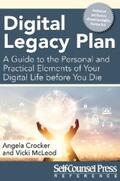 Crocker / McLeod |  Digital Legacy Plan | eBook | Sack Fachmedien