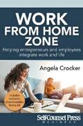 Crocker |  Work From Home Zone | eBook | Sack Fachmedien