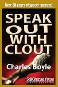 Boyle |  Speak Out With Clout | eBook | Sack Fachmedien