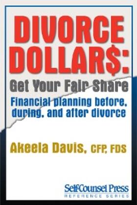 Davis | Divorce Dollars | E-Book | sack.de