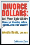 Davis |  Divorce Dollars | eBook | Sack Fachmedien