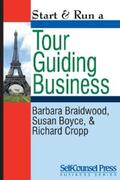  Start & Run a Tour Guiding Business | eBook | Sack Fachmedien