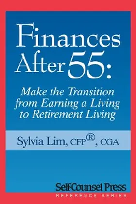 Lim |  Finances After 55 | eBook | Sack Fachmedien