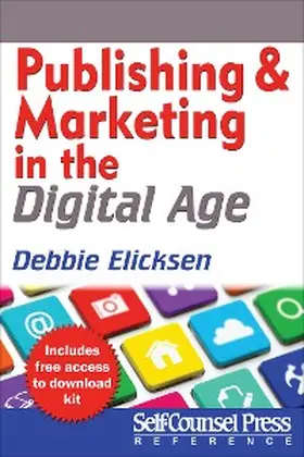 Elicksen |  Publishing and Marketing in the Digital Age | eBook | Sack Fachmedien