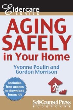 Poulin / Morrison |  Aging Safely In Your Home | eBook | Sack Fachmedien