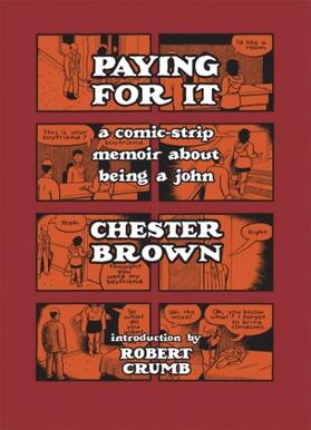 Brown |  Paying for it | Buch |  Sack Fachmedien