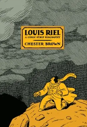Brown |  Louis Riel | eBook | Sack Fachmedien