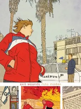 Modan |  Exit Wounds | eBook | Sack Fachmedien