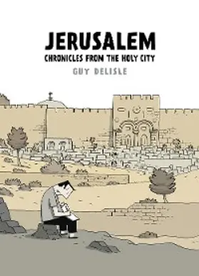 Delisle |  Jerusalem | eBook | Sack Fachmedien