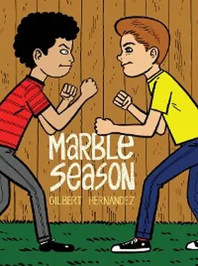 Hernandez |  Marble Season | eBook | Sack Fachmedien